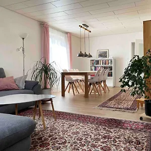 Apartment Lotte, Lichtenfels (Bavaria)