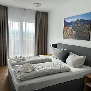 Casa Maria Halblech