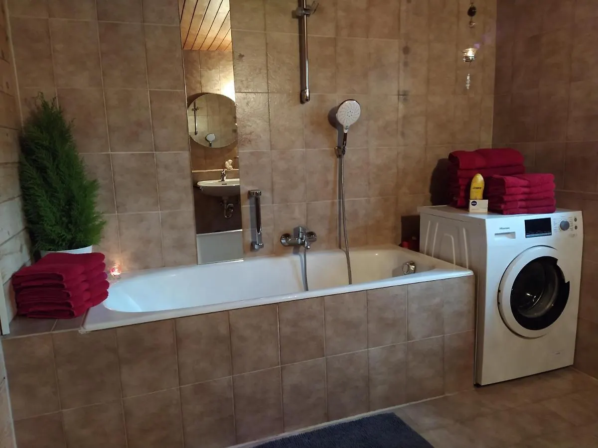 Apartment Opas Bergchalet Halblech Germany