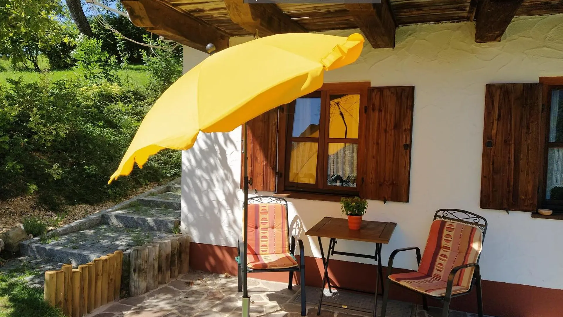 Opas Bergchalet Halblech 0*,  Germany
