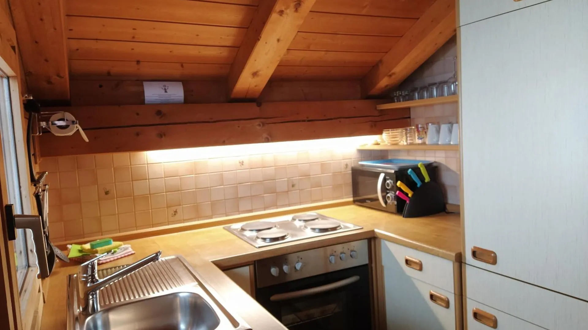 Opas Bergchalet Halblech 0*,